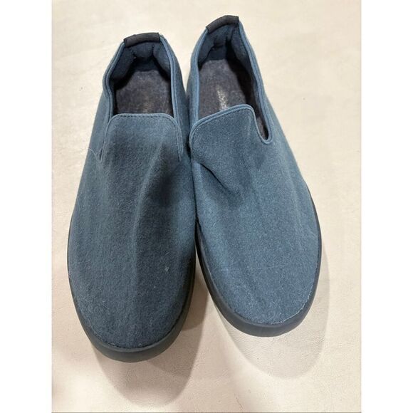 Allbirds Mens Cruiser Shoes, size 10, Merino Wool, Warm Slipper main image 5